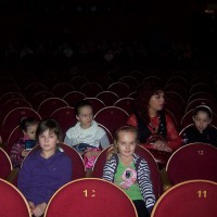 Spektakl dla dzieci "Piękna i Bestia" Teatru Lalek we Wrocławiu