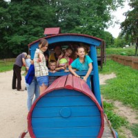 Wakacje dla dzieci w Złotoryjskim Ośrodku Kultury i Rekreacji