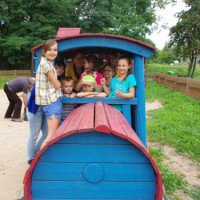 Wakacje dla dzieci w Złotoryjskim Ośrodku Kultury i Rekreacji