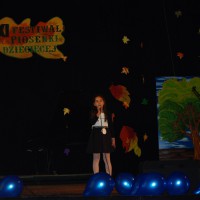 XXI Festiwal Piosenki Dziecięcej