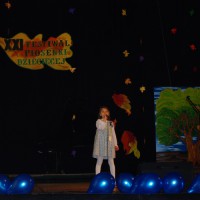 XXI Festiwal Piosenki Dziecięcej