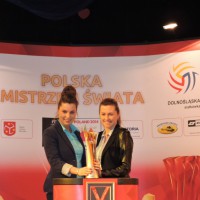 Puchar Świata Reprezentacji Polski w ZOKiR