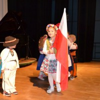 Festiwal Pieśni Patriotycznych