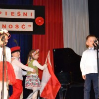 Festiwal Pieśni Patriotycznych
