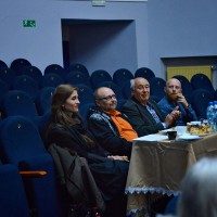 III Festiwal Filmów Dolnośląskich "Złoty Samorodek"