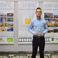 III Festiwal Filmów Dolnośląskich "Złoty Samorodek"