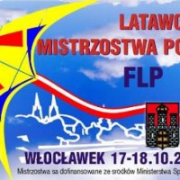 Mistrzostwa Polski Latawców Włocławek 2009