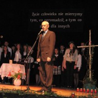 Pamięć ofiar Zbrodni Katyńskiej oraz katastrofy rządowego samolotu pod Smoleńskiem