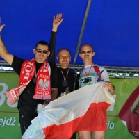 Międzynarodowe Mistrzostwa Polski w Nordic Walking Złotoryja 2010