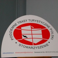 Kopalnia Złota "Aurelia" na Forum Podziemnych Tras Turystycznych w Dąbrowie Góniczej