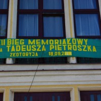 XII Memoriał Tadeusza Pietroszka